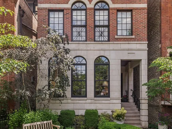 (undisclosed Address), Chicago, IL 60614