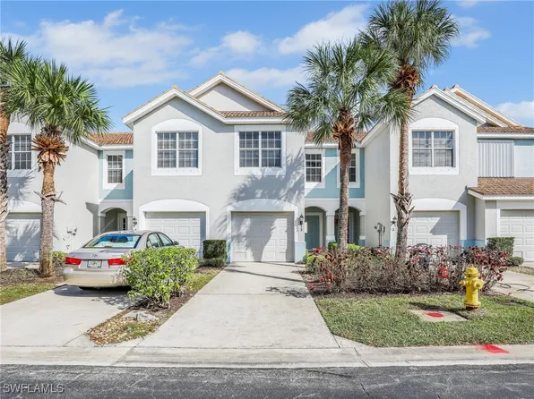 8361 Village Edge Cir APT 3, Fort Myers, FL 33919