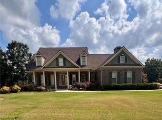 3633 Ivy Ridge Ct, Buford, GA 30519