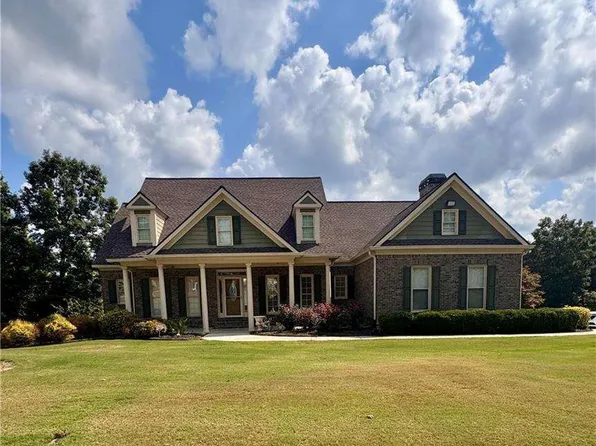 3633 Ivy Ridge Ct, Buford, GA 30519