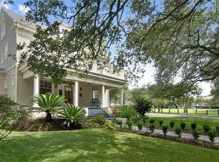 2203 Napoleon Ave, New Orleans, LA 70115