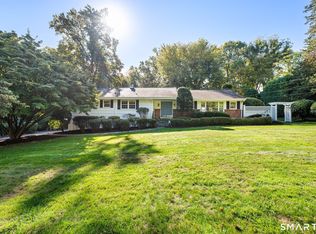 109 Sweet Briar Road, Stamford, CT 06905