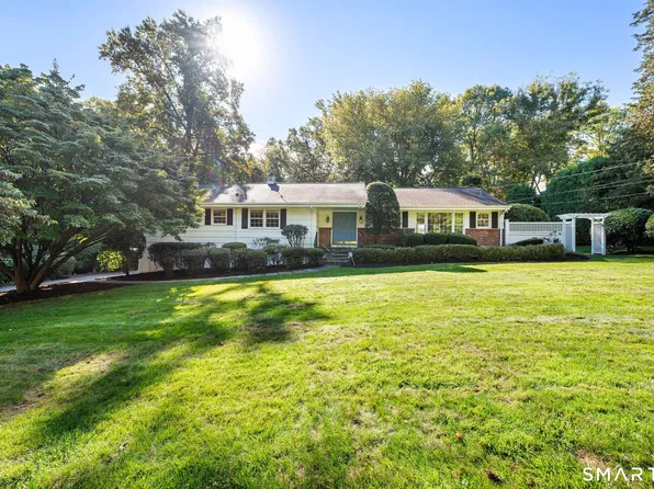 109 Sweet Briar Road, Stamford, CT 06905
