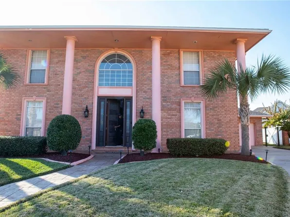 11211 Asphodel Dr, New Orleans, LA 70128