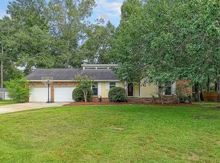 106 Evance Ct, Summerville, SC 29485