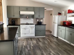 5332 W Crestview Ln, Fort Collins, CO 80526