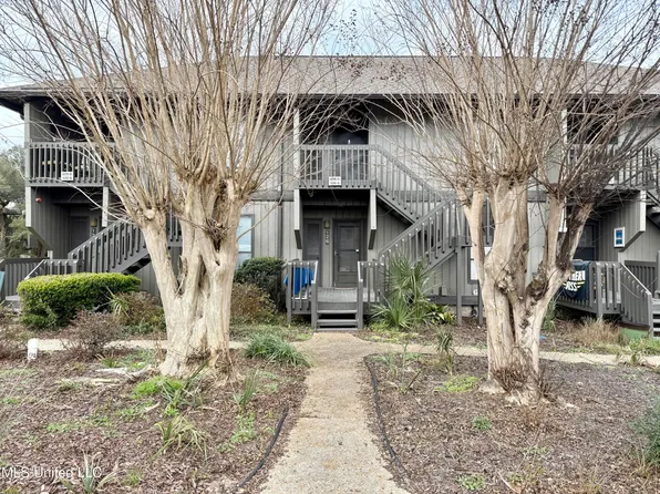 126 Lanai Vlg #G, Diamondhead, MS 39525