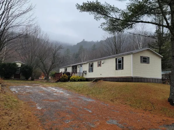281 East Street, Bolton, VT 05676