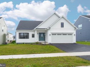 178 Buck Moth Way, Port Matilda, PA 16870