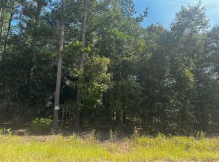 LOT 34 Pine Needle Rd #34, Hephzibah, GA 30815