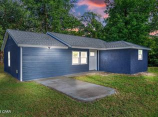 9011 Hornbill Dr, Youngstown, FL 32466