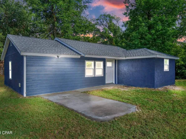 9011 Hornbill Dr, Youngstown, FL 32466