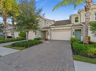 2318 Sawyers Hill Rd #107, Naples, FL 34120