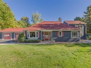 70 Rangeway Rd, Billerica, MA 01821