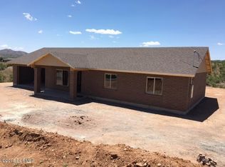 191 Navio Ct, Rio Rico, AZ 85648