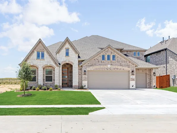 1133 Dove Haven Dr, Justin, TX 76247