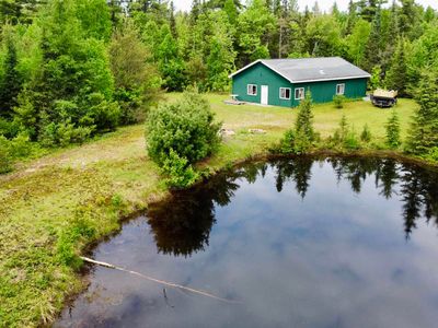 2500 Northwestern Lake Trl, Little Lake, MI, 49833