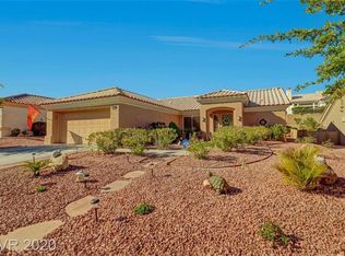 2509 Springbrook Dr, Las Vegas, NV 89134