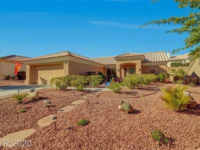 2509 Springbrook Dr, Las Vegas, NV, 89134