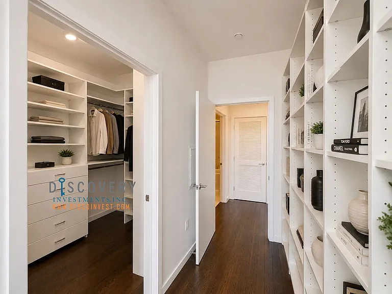 630 Thomas L Berkley Way #816 — Photo 21