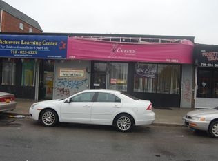 3149 Bruckner Blvd, Bronx, NY 10461