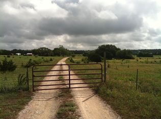 1435 CR 108, Burnet, TX 78611
