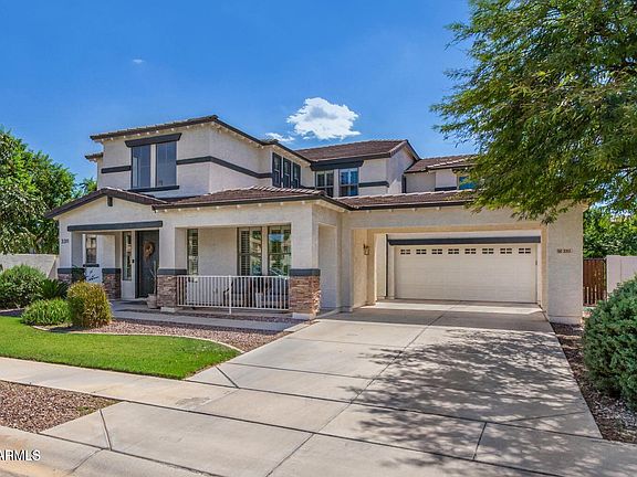 4th image of 3311 E ANIKA Drive