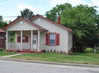 906 Cole St, Danville, VA 24541
