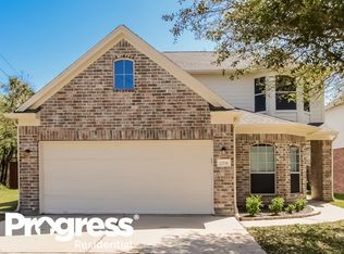 22538 High Point Pines Dr, Spring, TX 77373