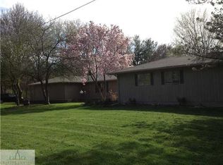 6185 Zimmer Rd, Williamston, MI 48895