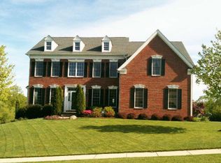 912 Ridgecrest Way, Bel Air, MD 21015