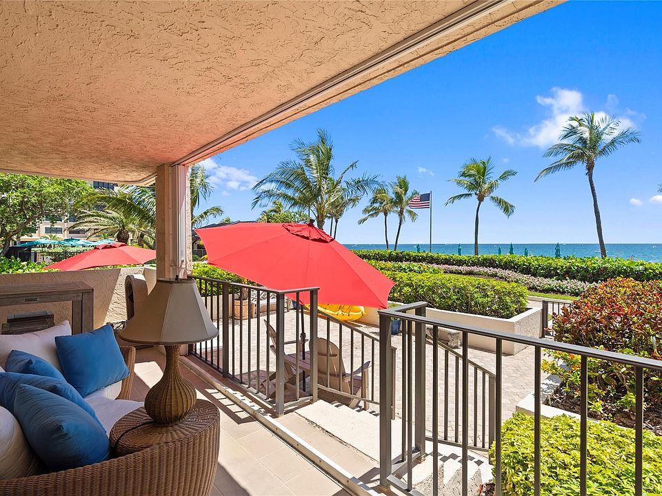 1st image of 4900 N Ocean Boulevard #208