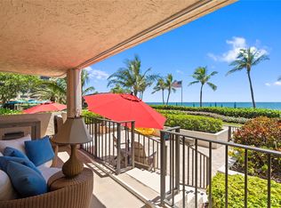 4900 N Ocean Blvd APT 208, Lauderdale By The Sea, FL 33308