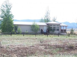 20501 Old Ranch Loop, Nathrop, CO 81236