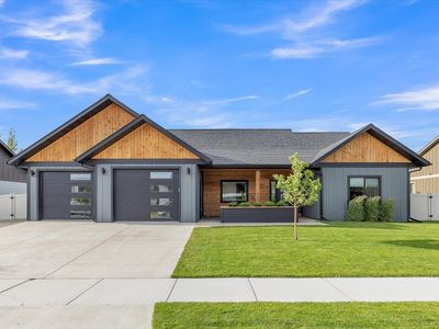 111 Owl Loop, Kalispell, MT, 59901