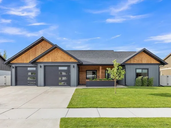 111 Owl Loop, Kalispell, MT 59901