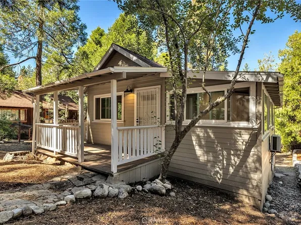53480 Marian View Dr, Idyllwild, CA 92549