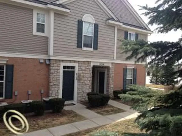 1036 Alameda Blvd #1, Troy, MI 48085