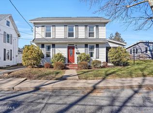 339 Walnut St, Milton, PA 17847
