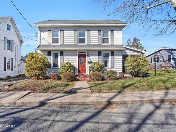 339 Walnut St, Milton, PA 17847