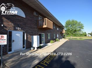 201 Robbins St #6, White Lake, WI 54491