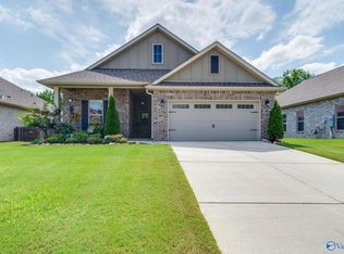 3014 Peevey Creek Lane Se, Owens Cross Roads, AL 35763