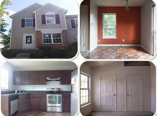 7311 Hitchcock Ln #7311, Baltimore, MD 21244