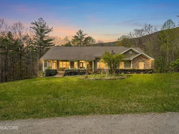 117 Cooper Rd, Tallassee, TN 37878