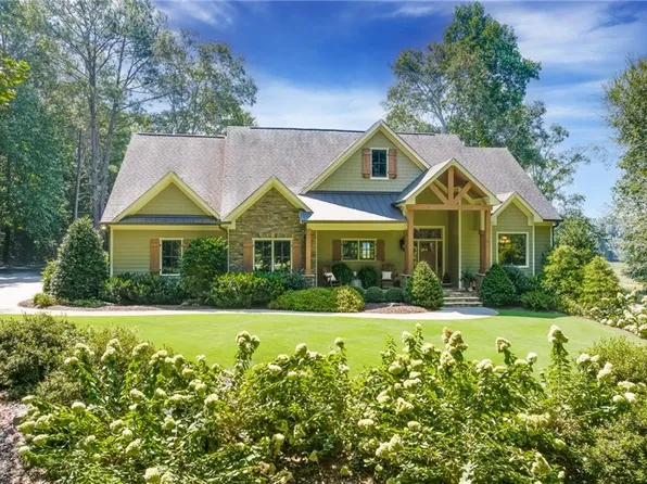 85 W O'Smith Rd, Jefferson, GA 30549
