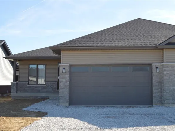 36 Duskridge Rd, Chatham Kent, ON N7L 0G7