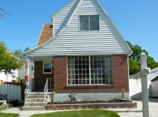 588 W 400 S, Provo, UT 84601