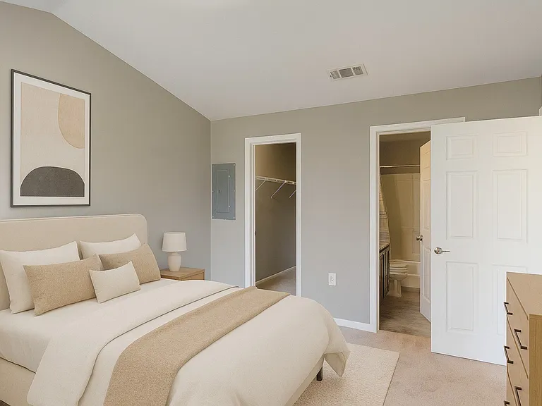 Harbin Pointe Apartment Homes — Photo 6