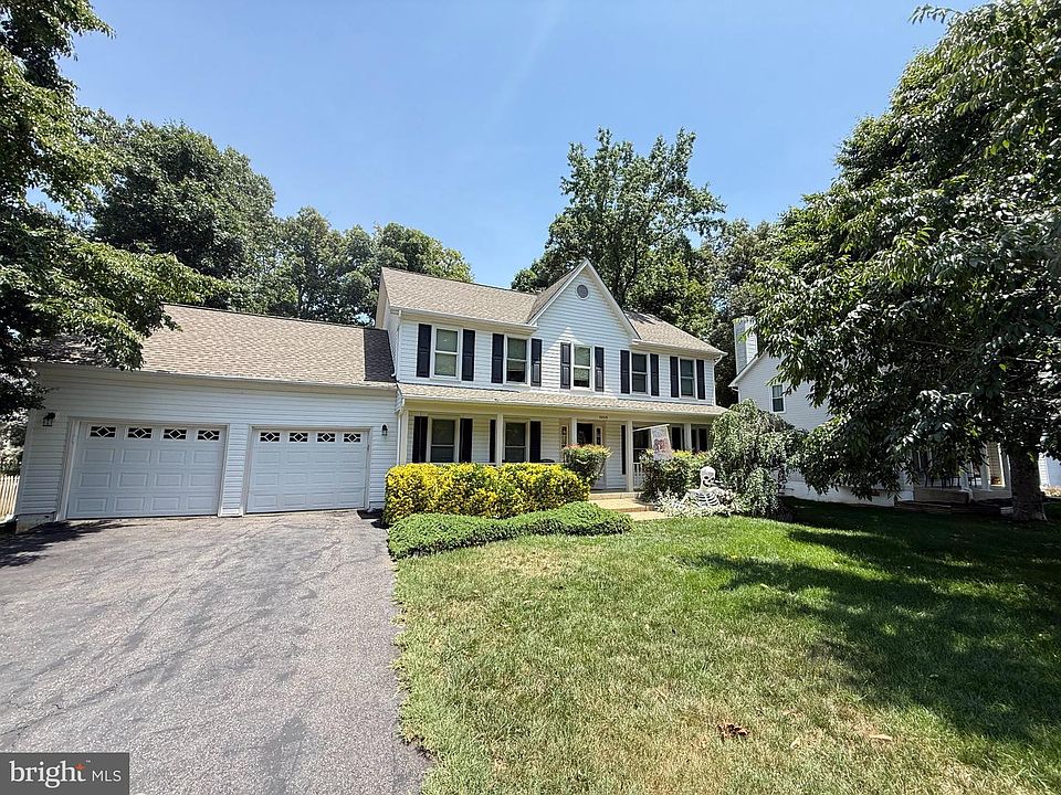 1st image of 9809 Poplar Forest Rd