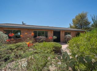 6762 N Camino Abbey, Tucson, AZ 85718